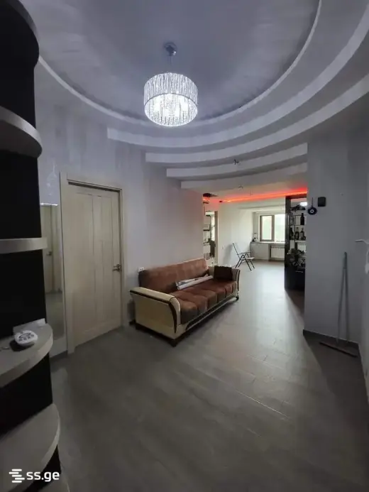 იყიდება, ბინა