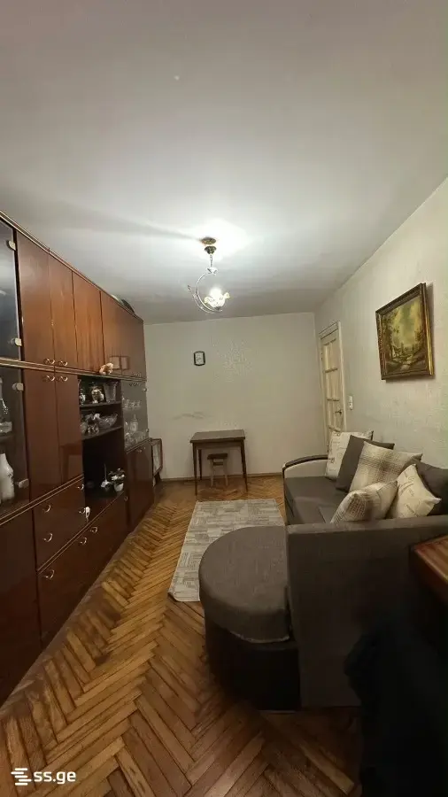 იყიდება, ბინა