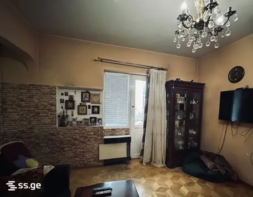 ქირავდება, ბინა