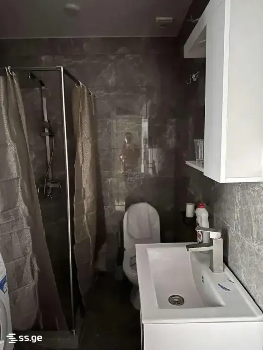 ქირავდება, ბინა