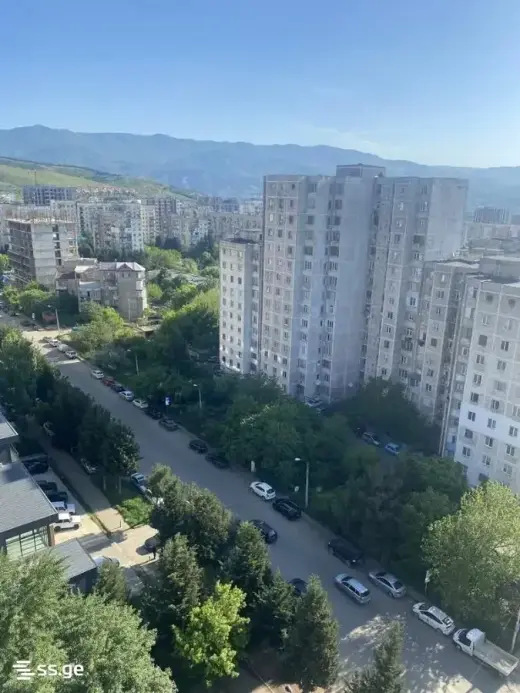 ქირავდება, ბინა