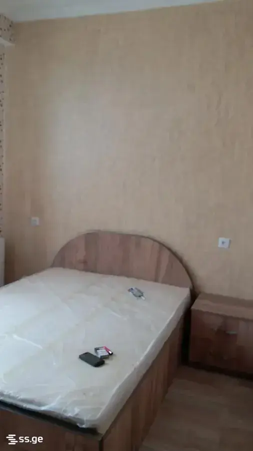 ქირავდება, ბინა