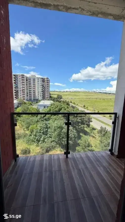 იყიდება, ბინა