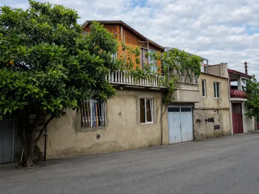 For Sale, Private House