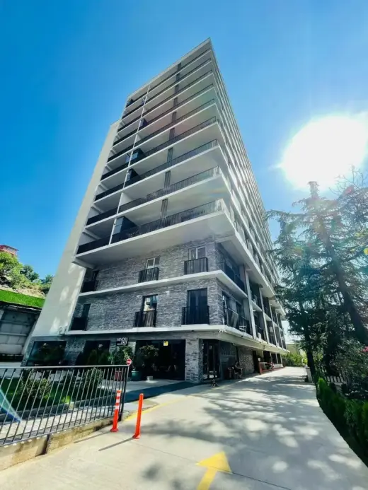 ქირავდება, ბინა
