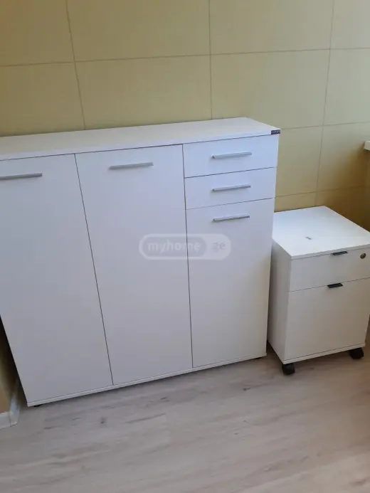 ქირავდება, ბინა
