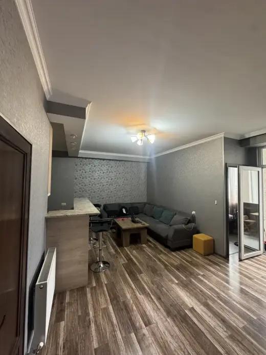 იყიდება, ბინა