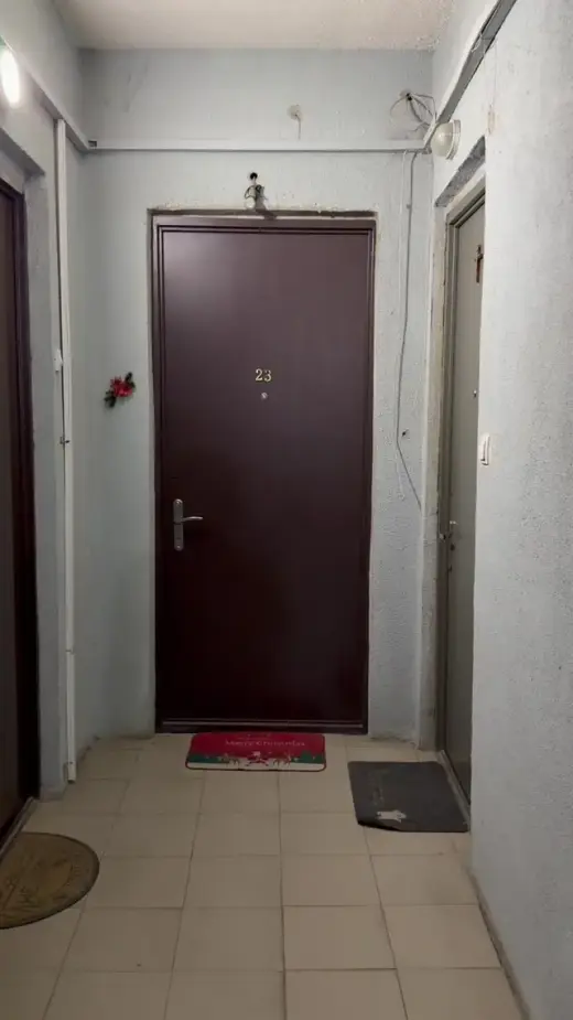 ქირავდება, ბინა