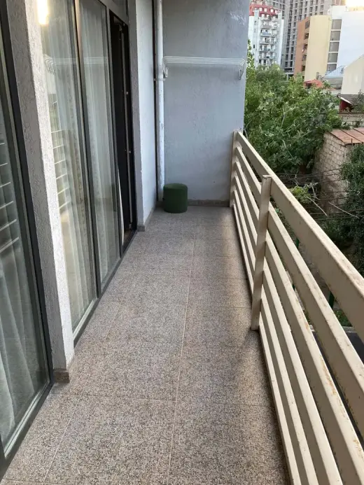 ქირავდება, ბინა