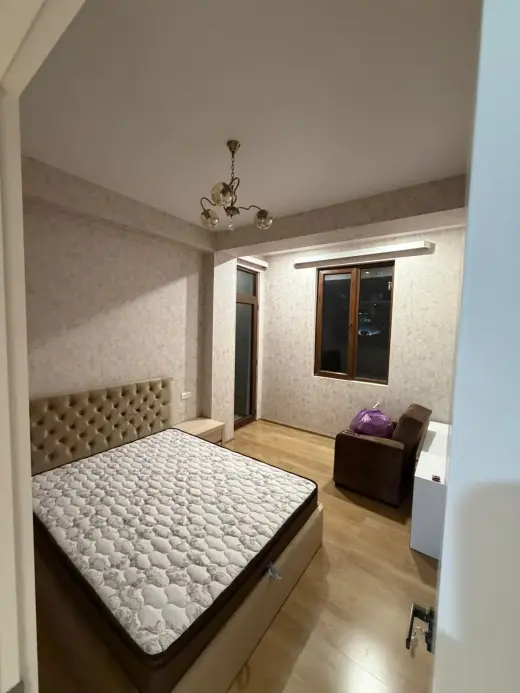 ქირავდება, ბინა
