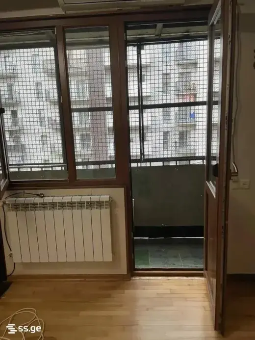 იყიდება, ბინა