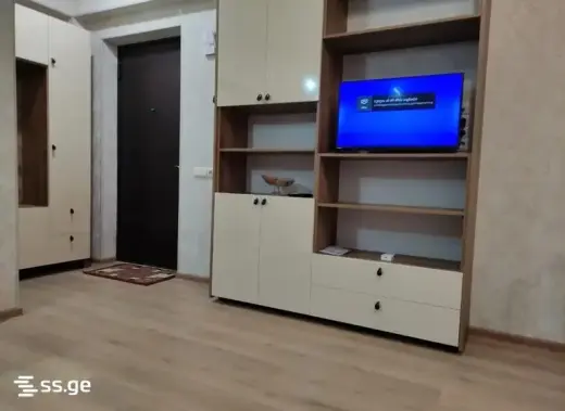 ქირავდება, ბინა