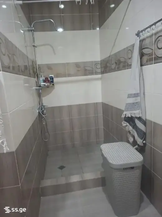 იყიდება, ბინა