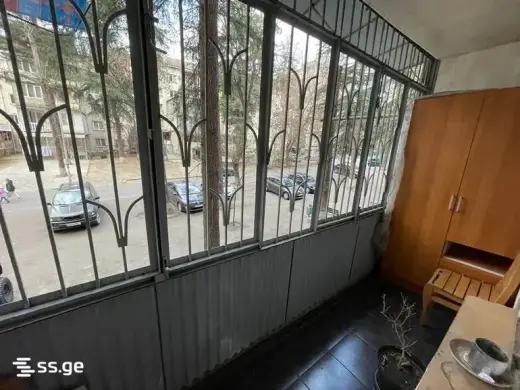 ქირავდება, ბინა
