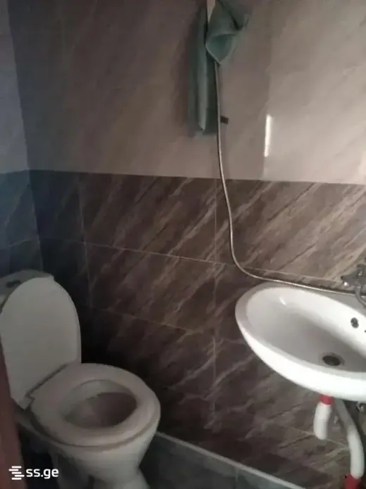 იყიდება, ბინა