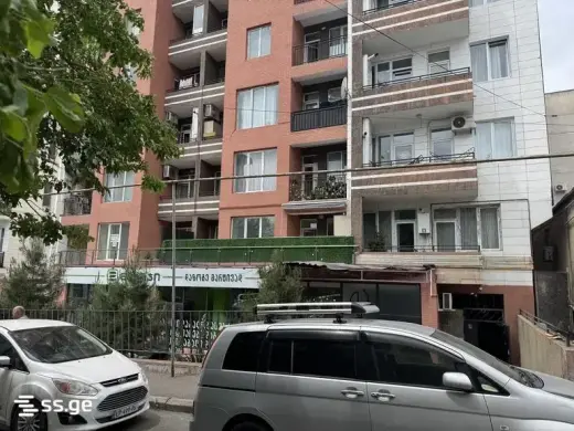 იყიდება, ბინა