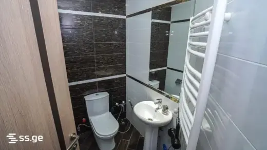 იყიდება, ბინა