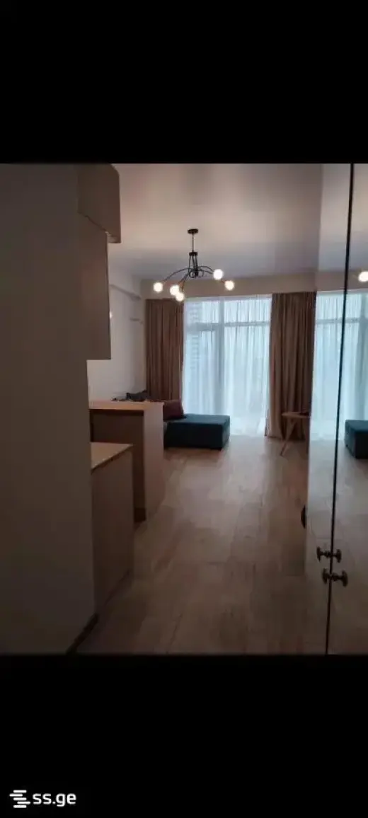 ქირავდება, ბინა