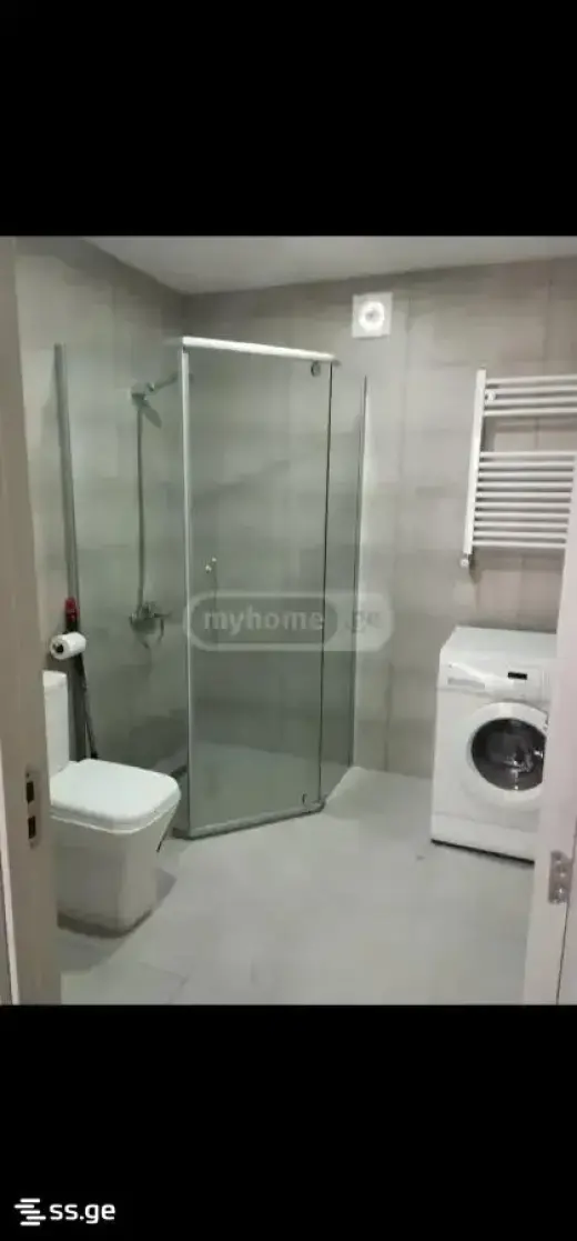 ქირავდება, ბინა