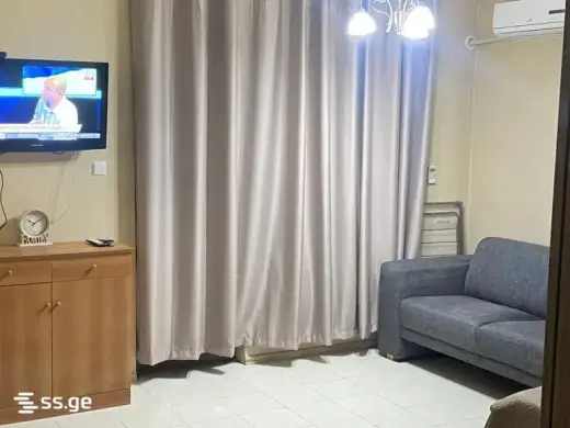 ქირავდება, ბინა