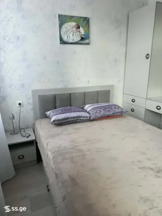 ქირავდება, ბინა
