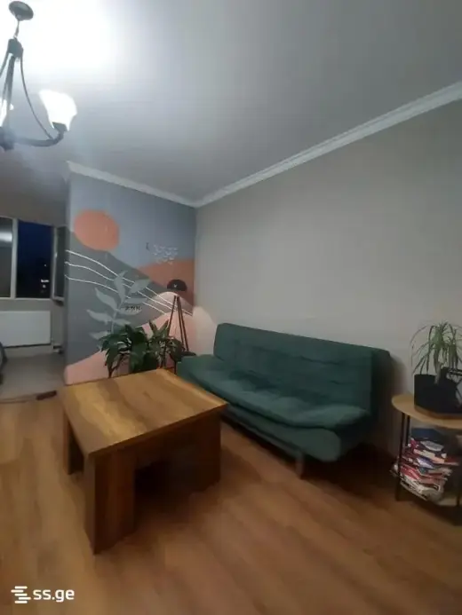 იყიდება, ბინა