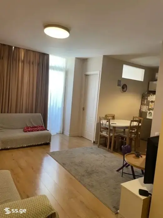 იყიდება, ბინა