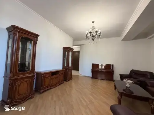 იყიდება, ბინა