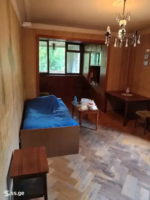 იყიდება, ბინა