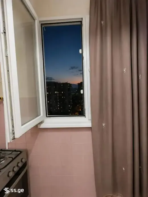 იყიდება, ბინა