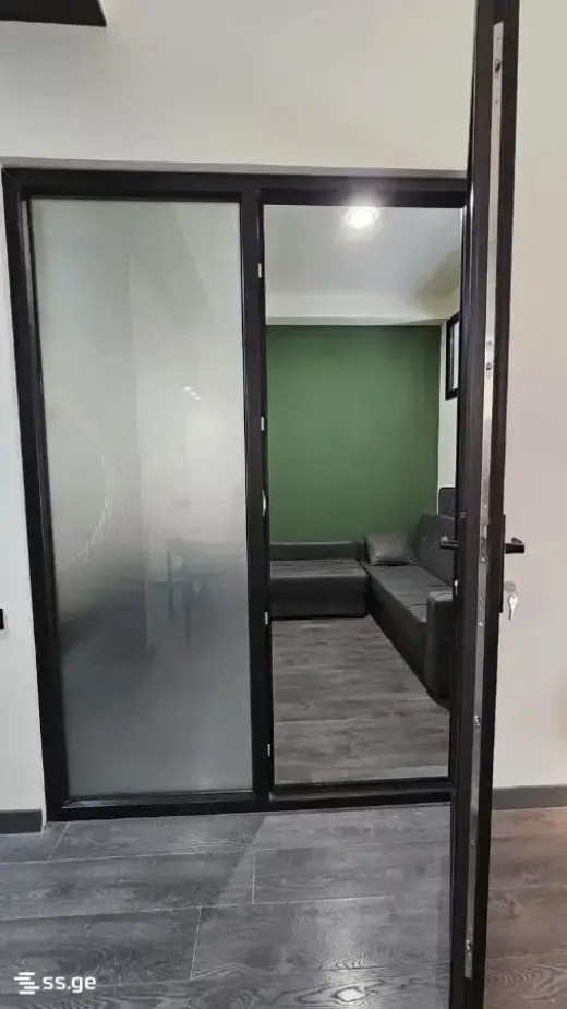 იყიდება, ბინა
