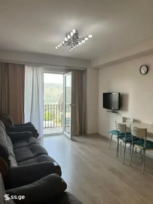 იყიდება, ბინა
