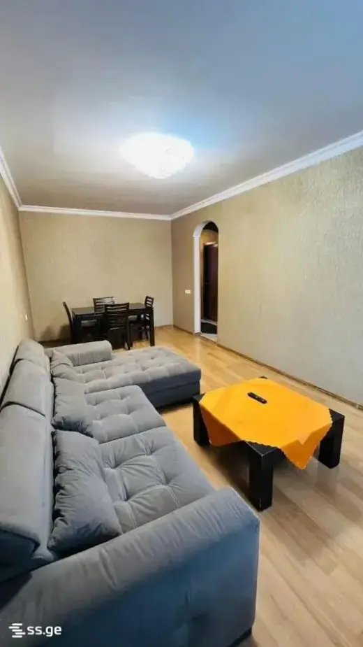 ქირავდება, ბინა