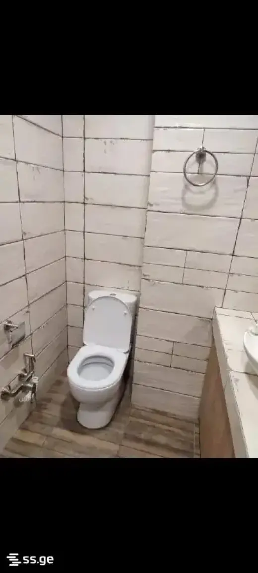 ქირავდება, ბინა