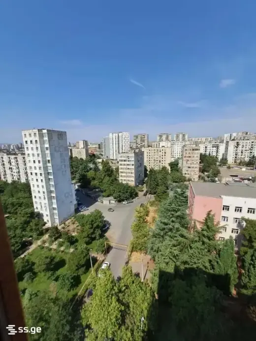 იყიდება, ბინა