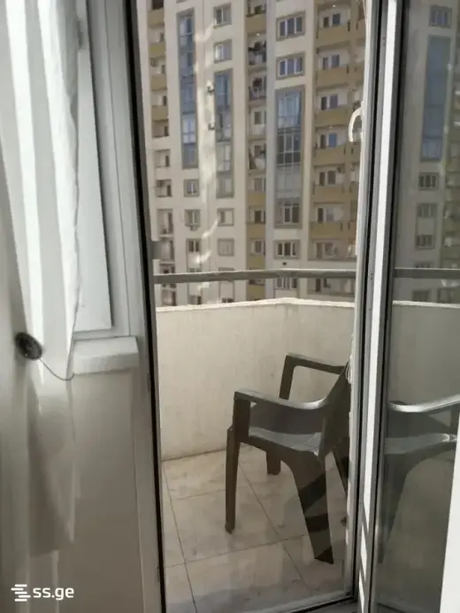 იყიდება, ბინა