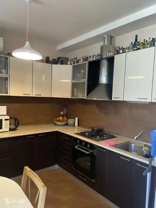 იყიდება, ბინა