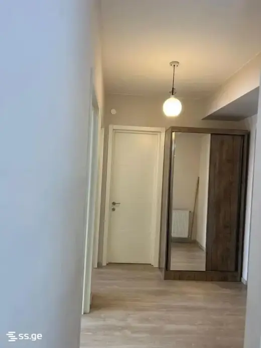 იყიდება, ბინა