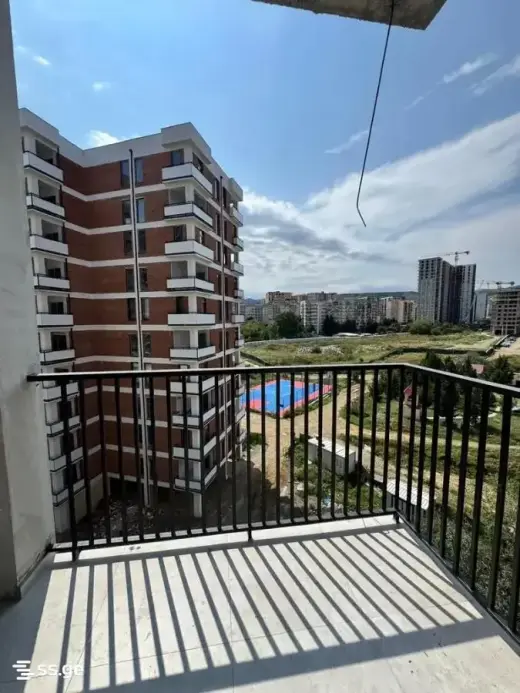 იყიდება, ბინა