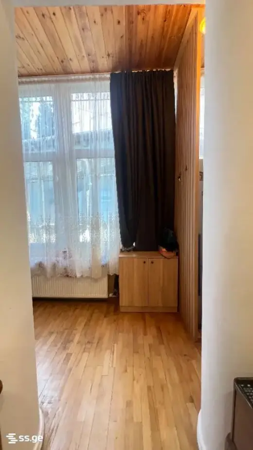 იყიდება, ბინა
