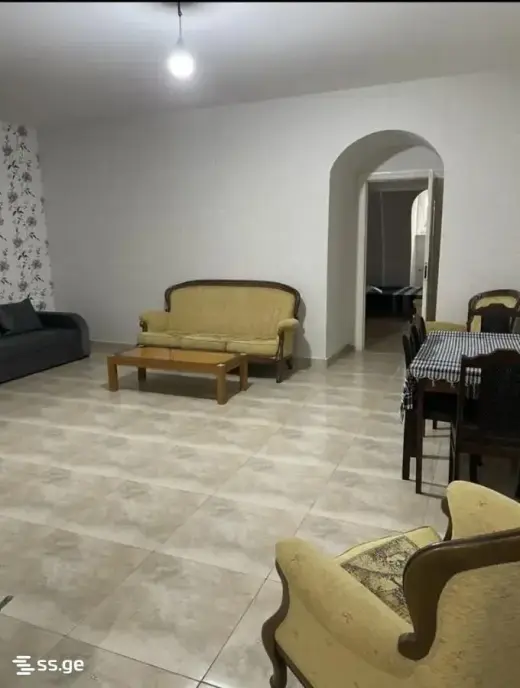იყიდება, ბინა