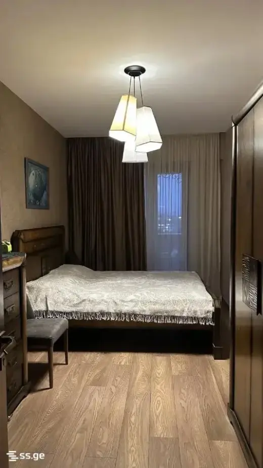 იყიდება, ბინა