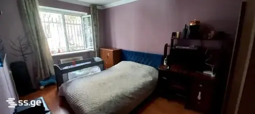 იყიდება, ბინა