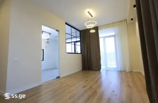 იყიდება, ბინა