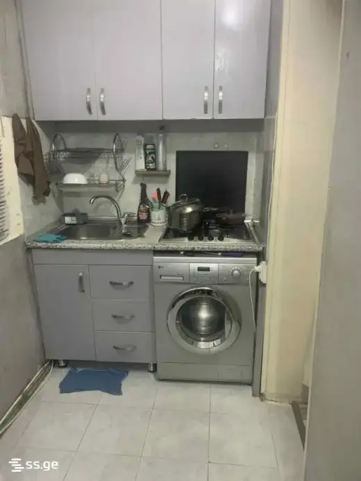იყიდება, ბინა