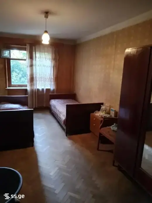 იყიდება, ბინა