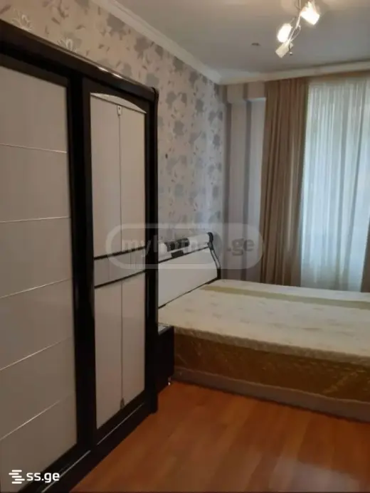 ქირავდება, ბინა