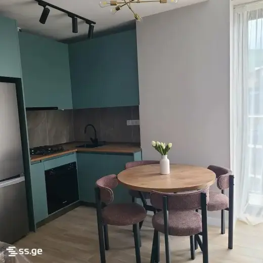 For Sale, Apartment