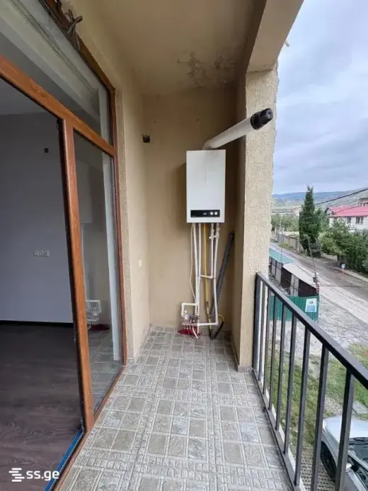 იყიდება, ბინა