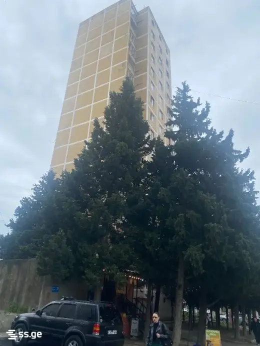 იყიდება, ბინა